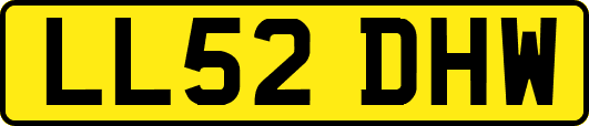 LL52DHW