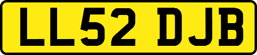 LL52DJB