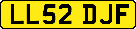 LL52DJF