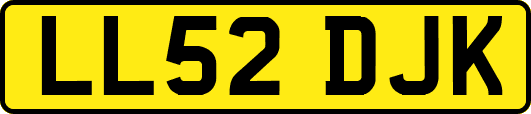 LL52DJK