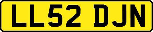 LL52DJN