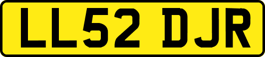 LL52DJR
