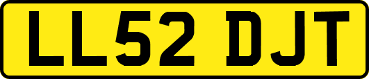LL52DJT