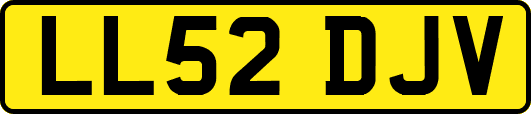 LL52DJV