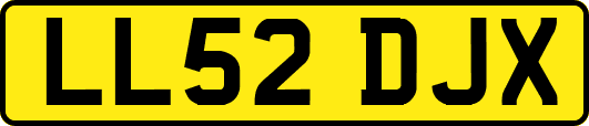 LL52DJX