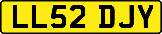 LL52DJY