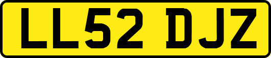 LL52DJZ
