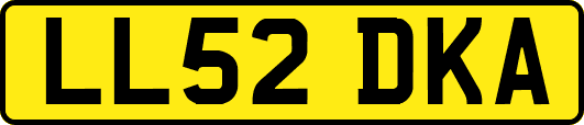 LL52DKA