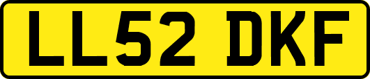 LL52DKF