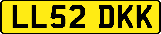 LL52DKK