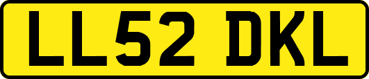 LL52DKL