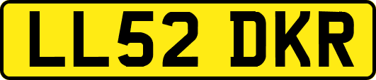 LL52DKR