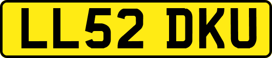 LL52DKU