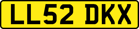 LL52DKX
