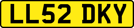 LL52DKY