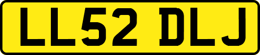 LL52DLJ