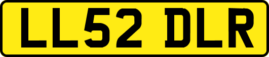 LL52DLR