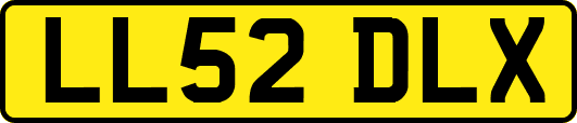 LL52DLX