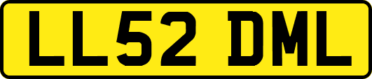 LL52DML
