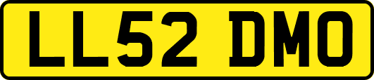 LL52DMO
