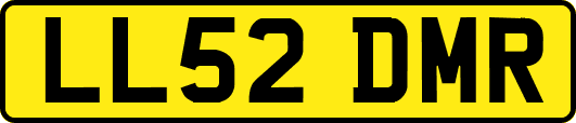 LL52DMR
