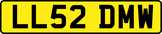 LL52DMW