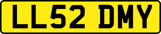 LL52DMY