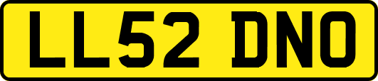 LL52DNO