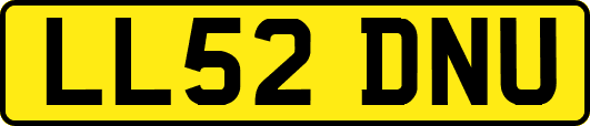 LL52DNU