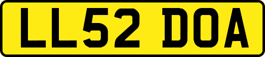 LL52DOA