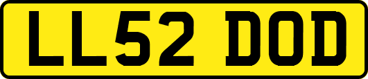 LL52DOD