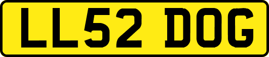 LL52DOG