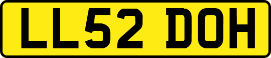 LL52DOH