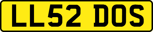 LL52DOS
