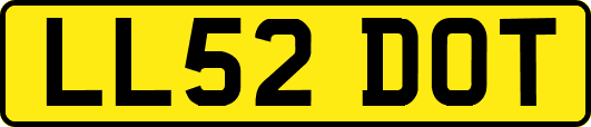 LL52DOT