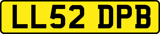 LL52DPB