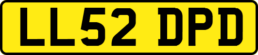 LL52DPD
