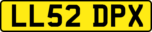 LL52DPX
