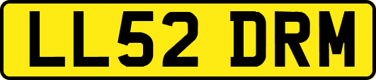 LL52DRM