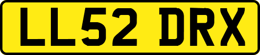 LL52DRX