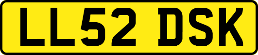 LL52DSK