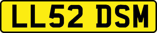 LL52DSM