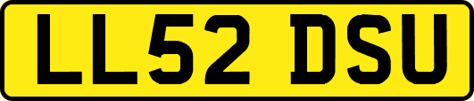 LL52DSU