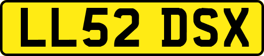 LL52DSX
