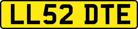LL52DTE