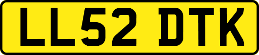 LL52DTK