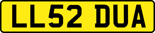 LL52DUA