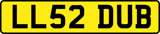 LL52DUB
