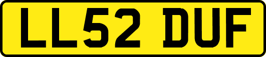 LL52DUF