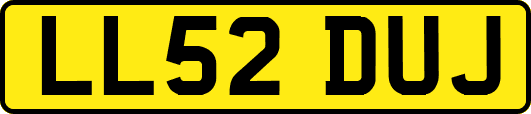 LL52DUJ